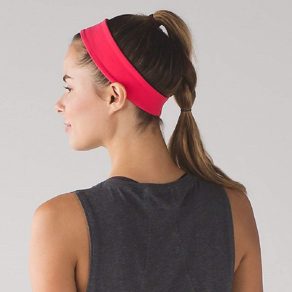 7 Best Sports Headbands For Women In 2018 Cute Athletic Headbands