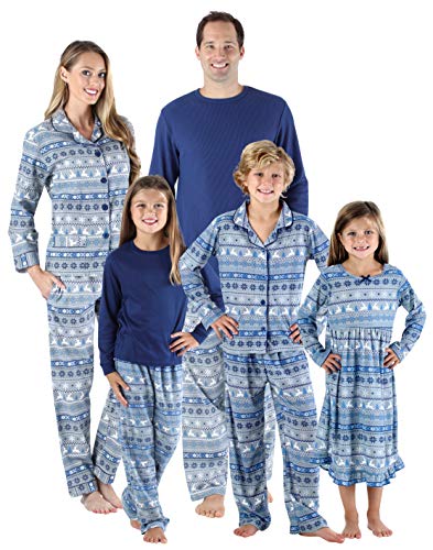 Festival of Lights Pajamas