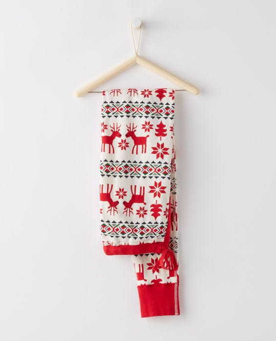 Dear Deer Women's PJ Pant