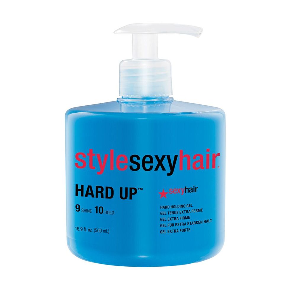 Sexy Hair Hard Up Gel