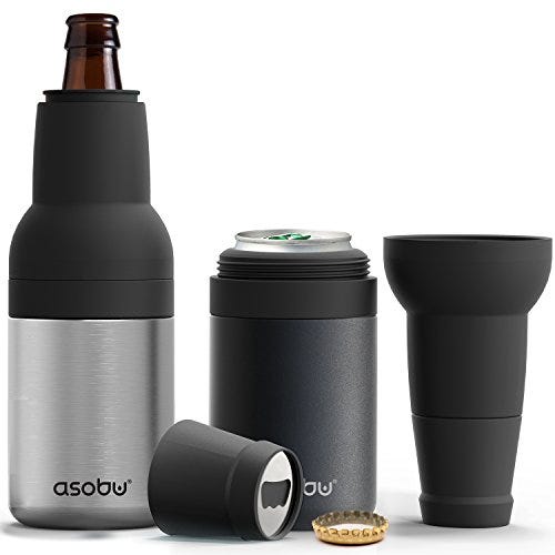 20 Best Gifts for Beer Lovers 2022 - Best Beer Gifts