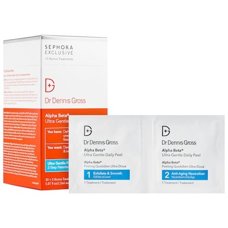 Alpha Beta® Ultra Gentle Daily Peel for Sensitive Skin