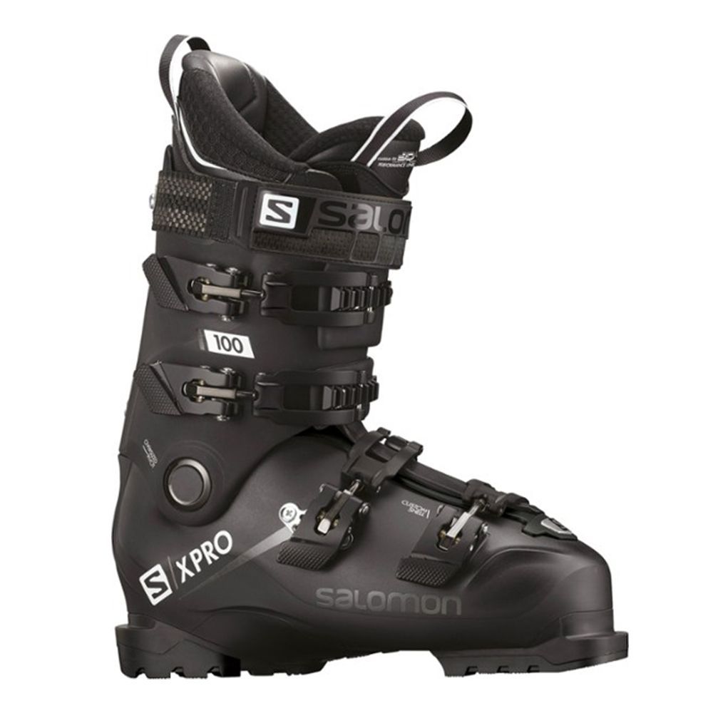 best all mountain ski boots 219