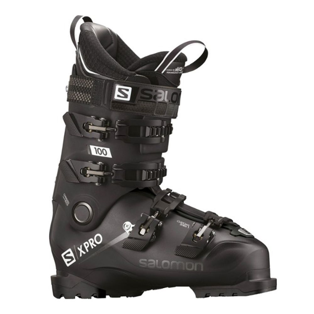 best women's ski boots for intermediate skier