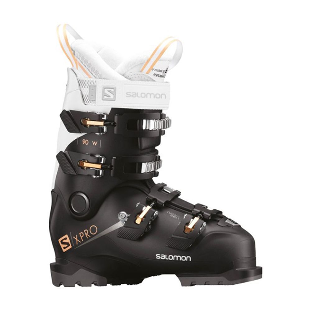 Salomon X Pro 90 Ski Boots (Women's)