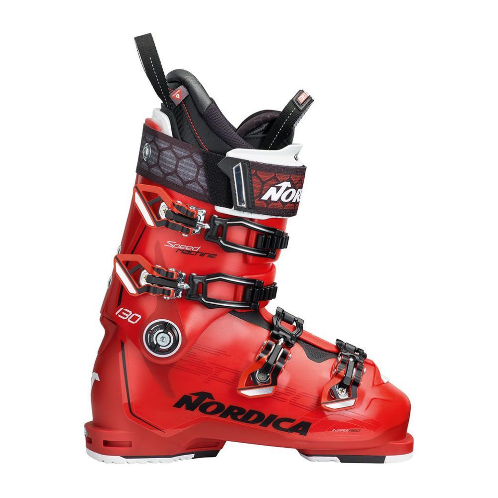 Best ski 2024 boots 2019 mens