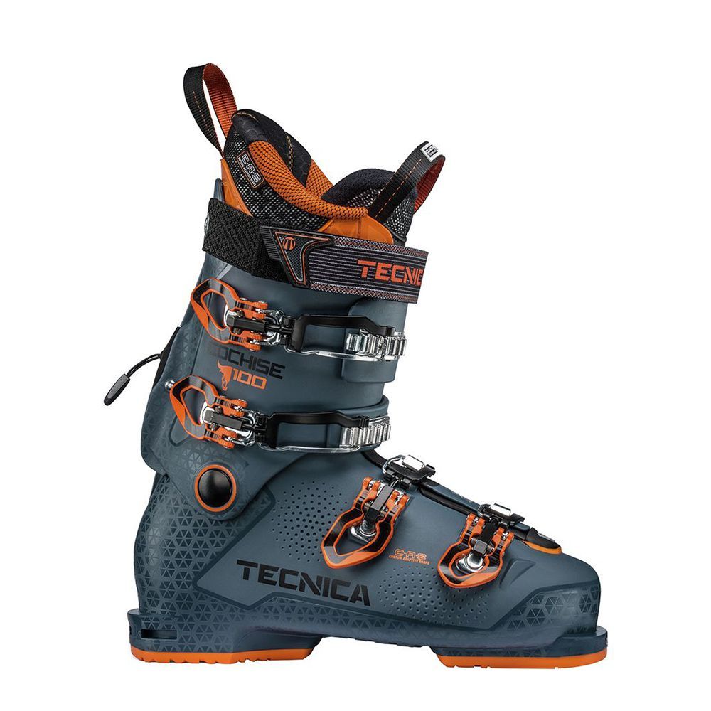 Tecnica Cochise 100 Ski Boot (Men's)