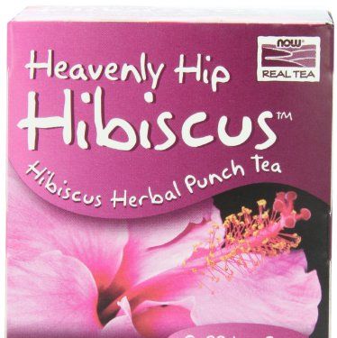 Hibiscus Flower - Whole T.M. Ward Coffee Company
