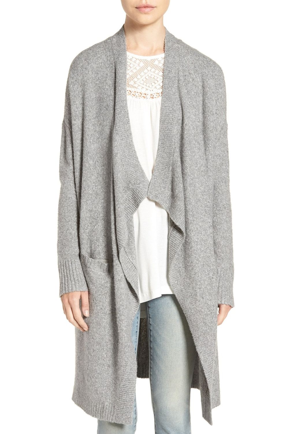 Fall Favorites Are 40 Percent Off At Nordstrom's Fall Sale - Shop ...