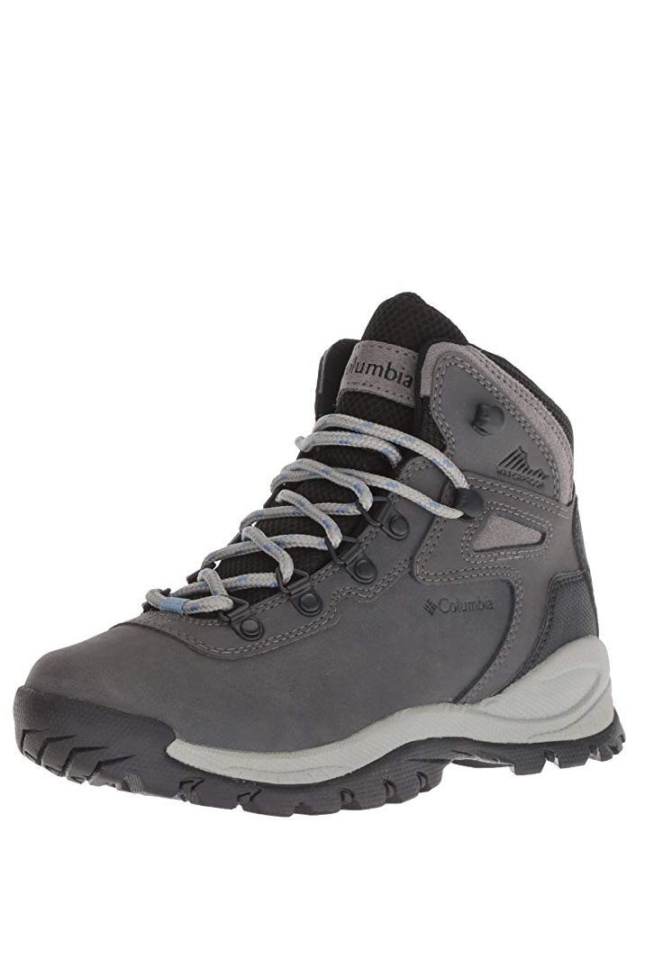 comfortable hiking boots womens