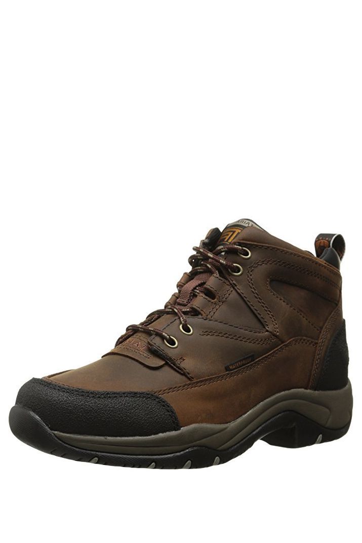 Best Hiking Boots for Women of 2019 - Comfortable Hiking Boots and ...