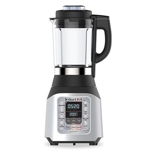 Instant Pot Created a Cooking Blender That Makes Soups and Nut Milks