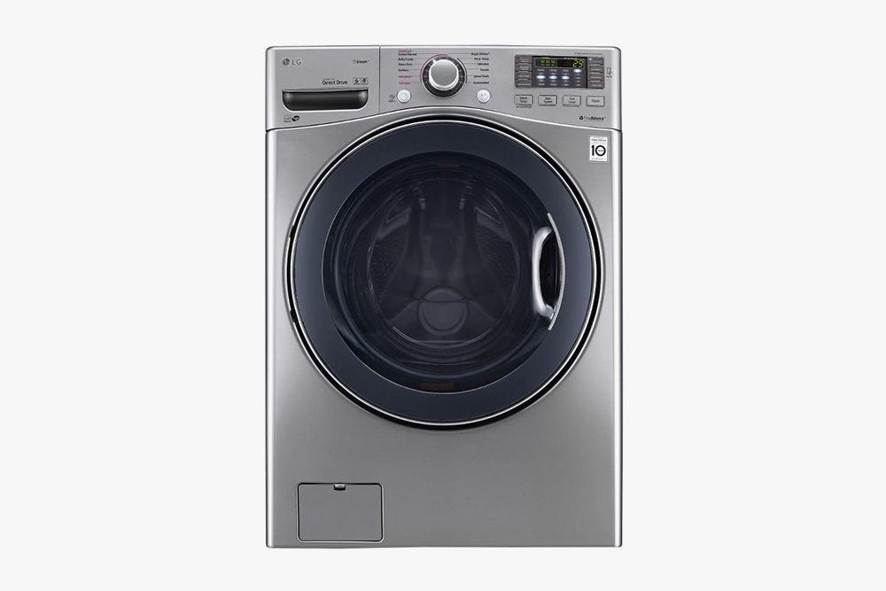 10 Best Washing Machines to Buy in 2019 - Top Rated ...