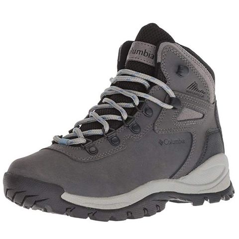 13 Best Hiking Boots For Women 21 Comfortable Hiking Shoes