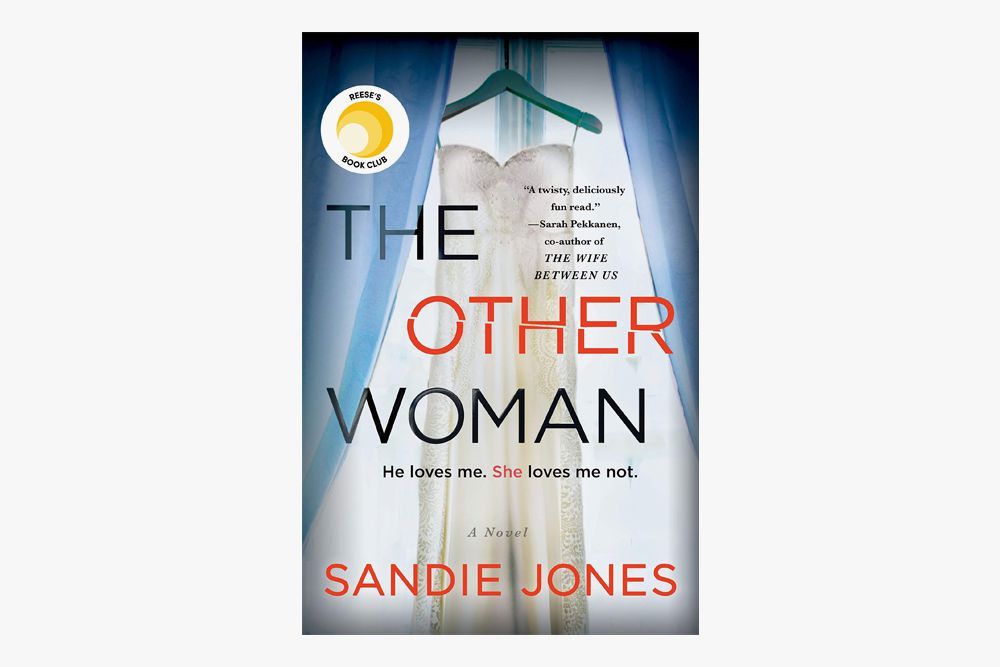 'The Other Woman' by Sandie Jones