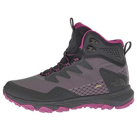 Best Hiking Boots for Women of 2019 - Comfortable Hiking Boots and ...