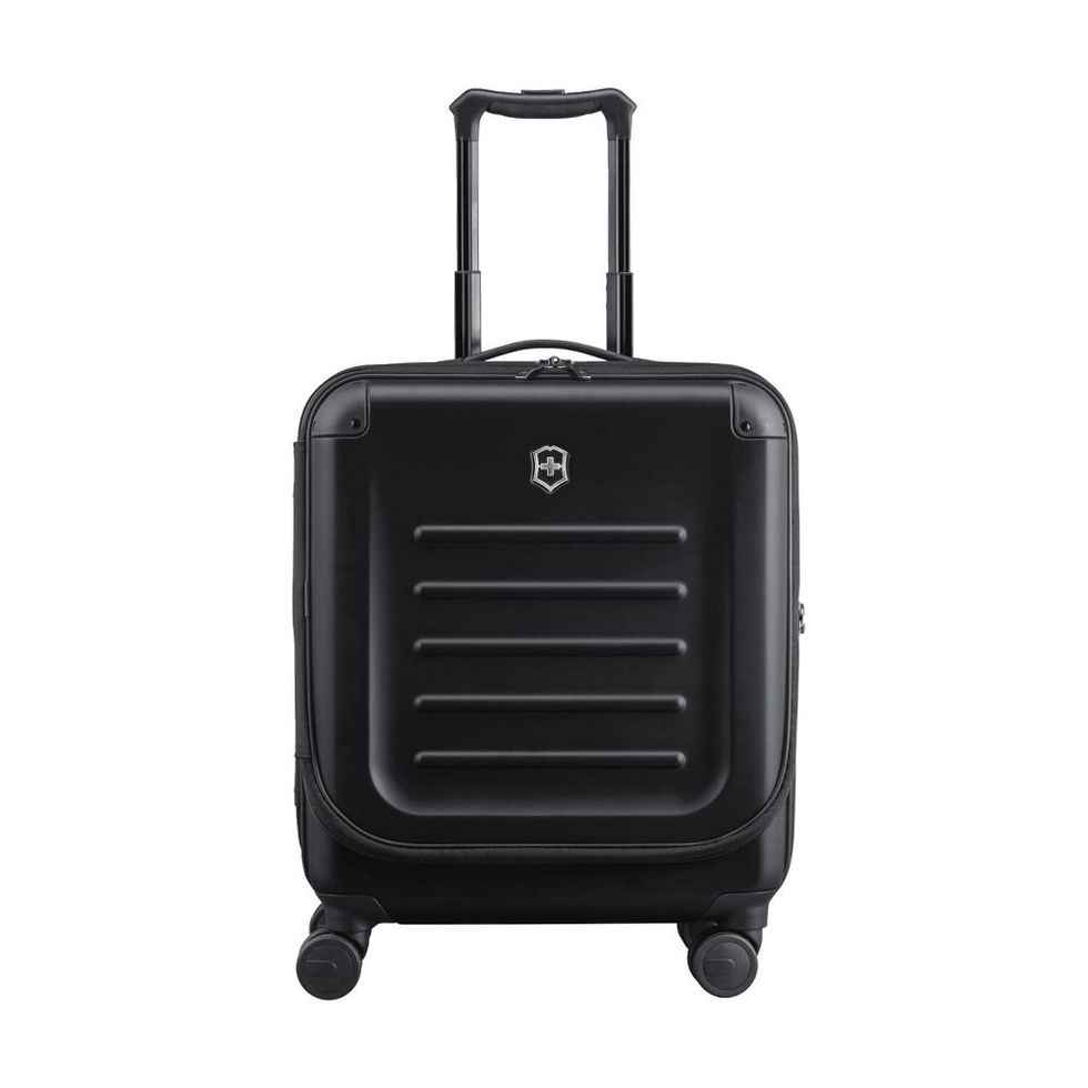 Victorinox Spectra 2.0 Dual-Access Global Carry-On​​ Suitcase