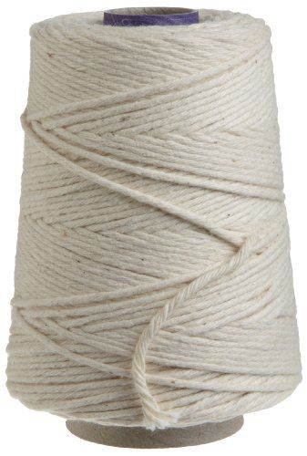 Regency Natural Cooking Twine 100% Cotton 500ft