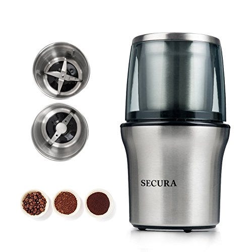 Vader Grinder, Grinder, herbs and spice Grinder, coffee grinder