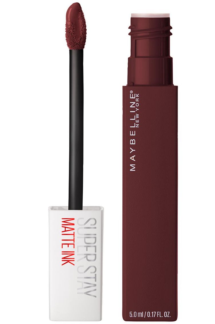 Maybelline SuperStay Matte Liquid Lipstick Makeup