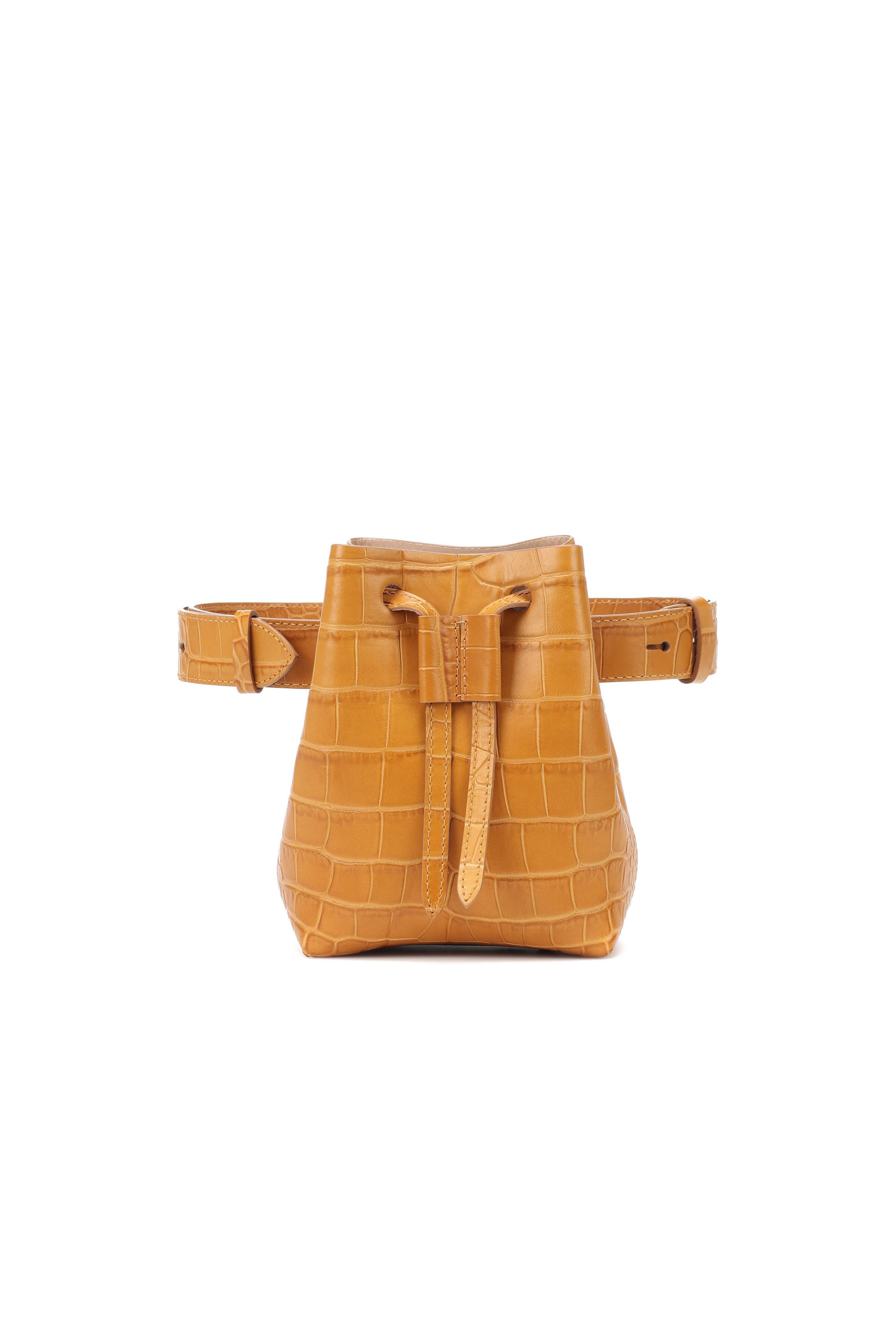 Nanushka on sale bum bag