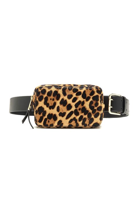 15 Fanny Packs and Waist Bags to Buy Now