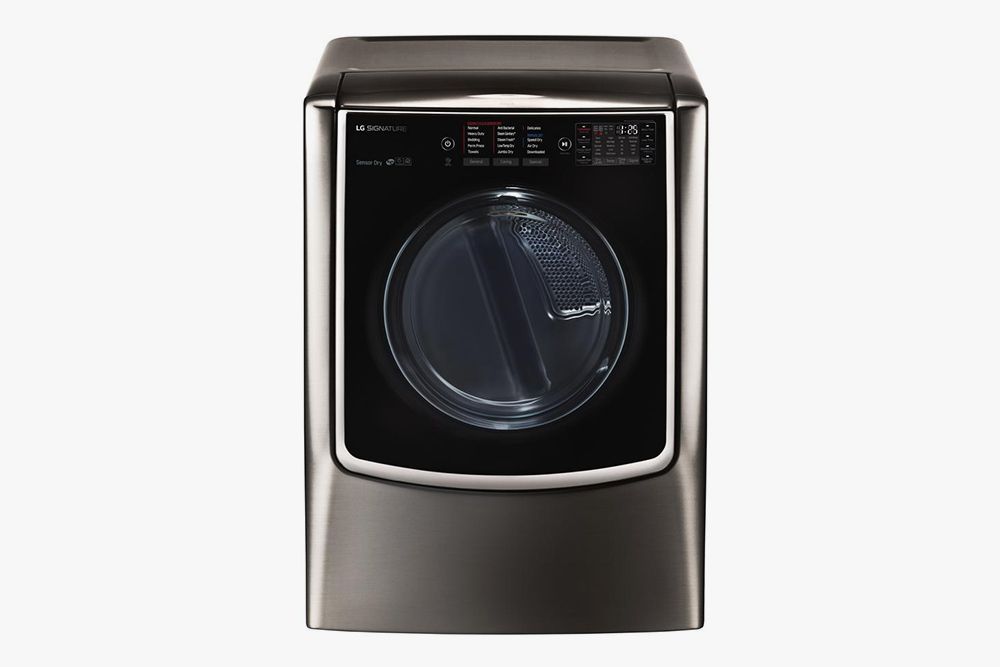 9 Best Clothes Dryers of 2019 - Electric Dryer Reviews