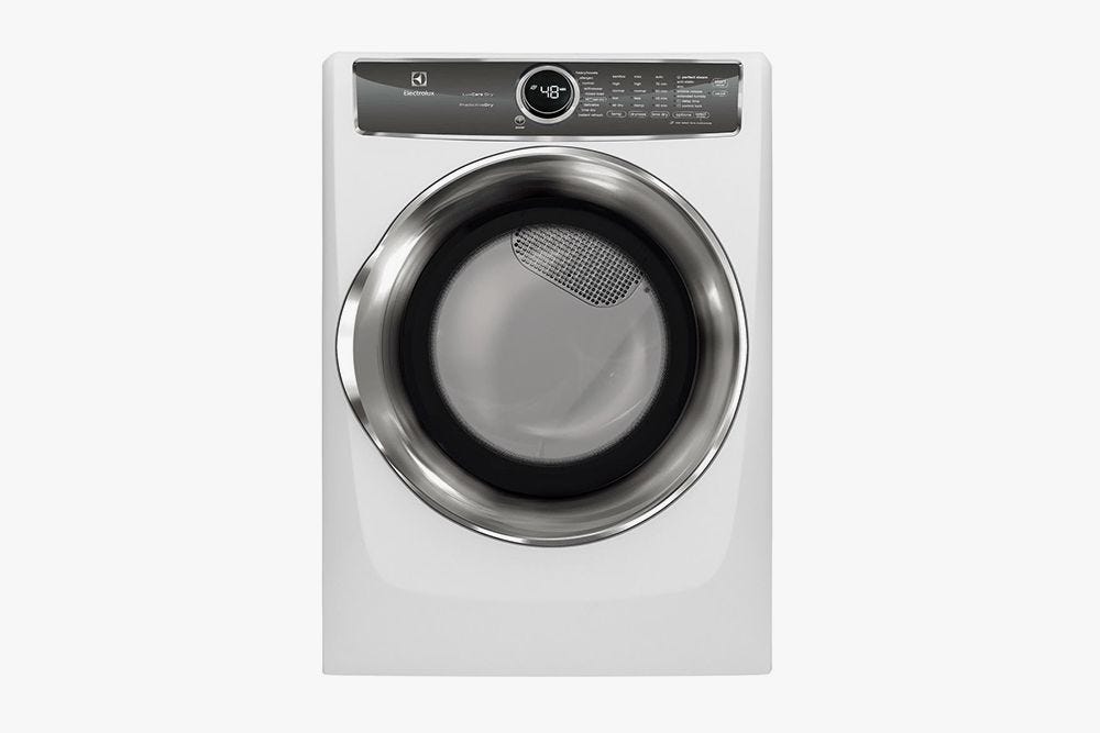 9 Best Clothes Dryers of 2019 Electric Dryer Reviews