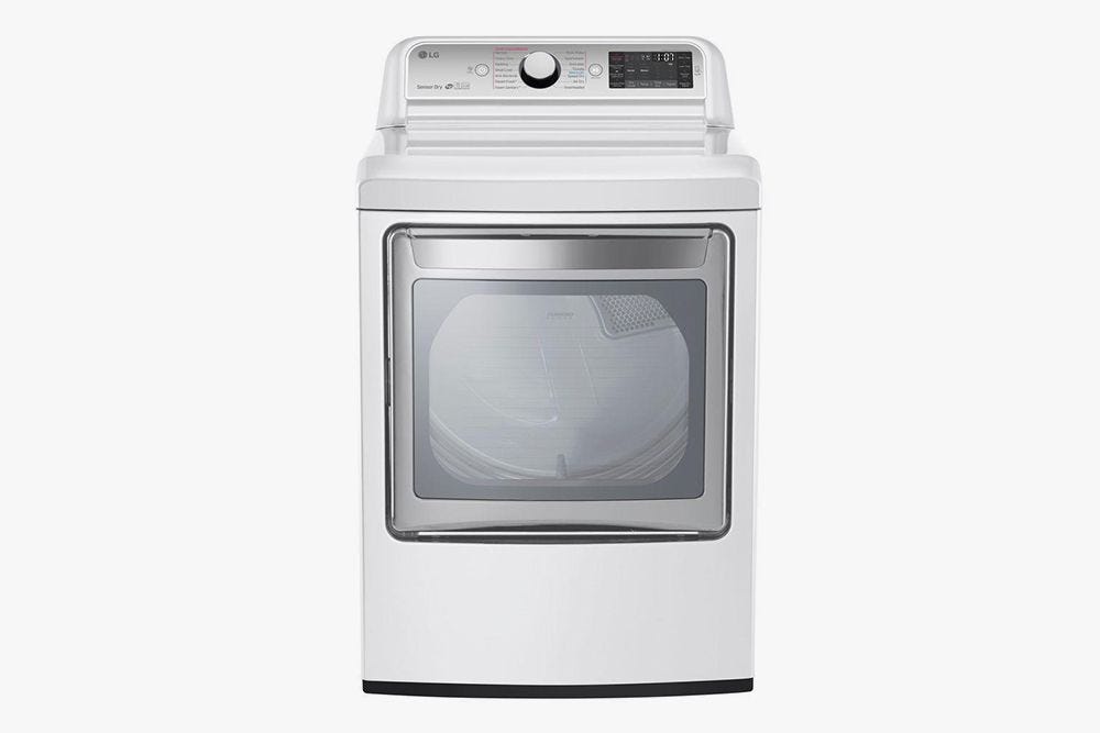 9 Best Clothes Dryers of 2019 - Electric Dryer Reviews