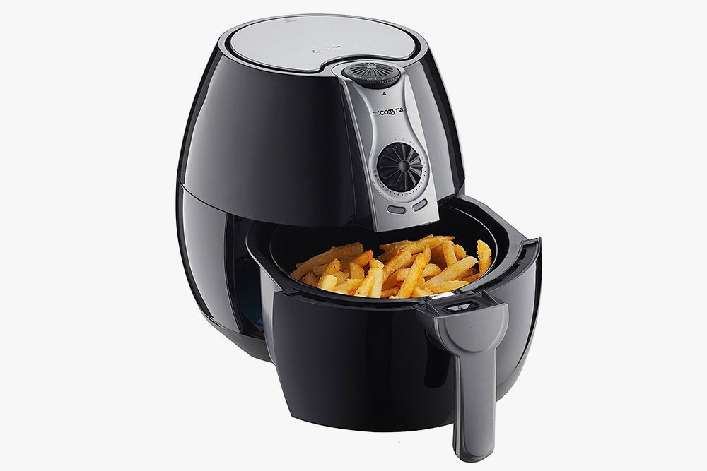 5 Best Air Fryers For 2019 - Top-Rated Air Fryers For Healthier Cooking