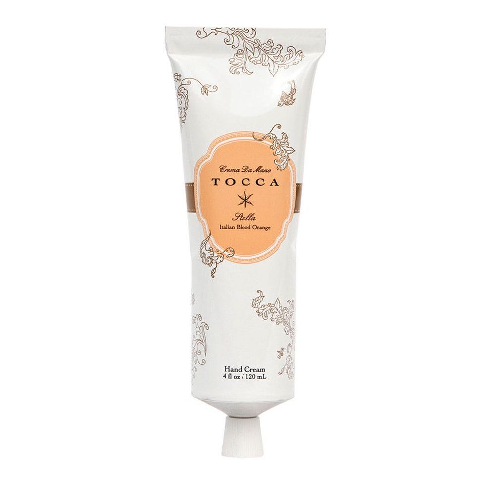 Tocca Crema Da Mano Luxe Hand Cream