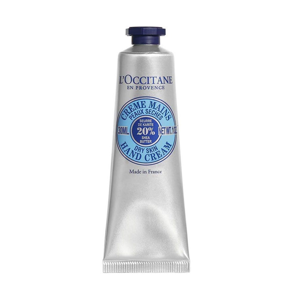 L’Occitane Shea Butter Hand Cream