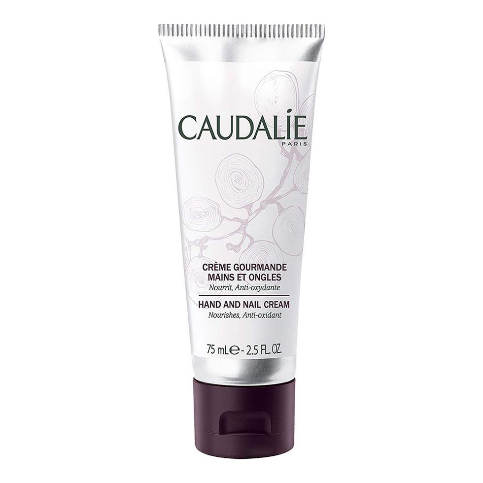 Caudalie Hand and Nail Cream