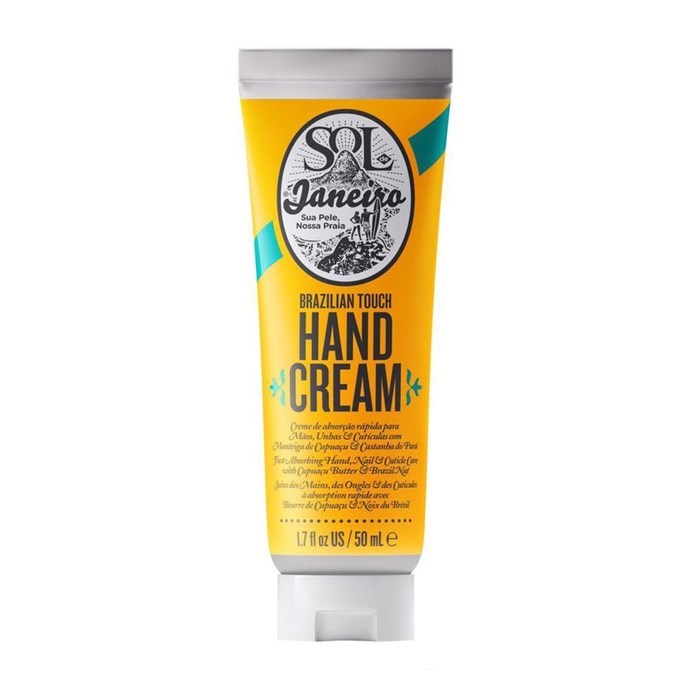 Sol De Janeiro Brazilian Touch Hand Cream