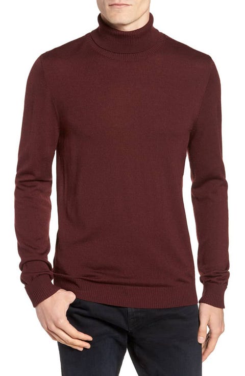 10 Winter Sweaters for Men 2018 - The Best Cozy, Warm Sweaters