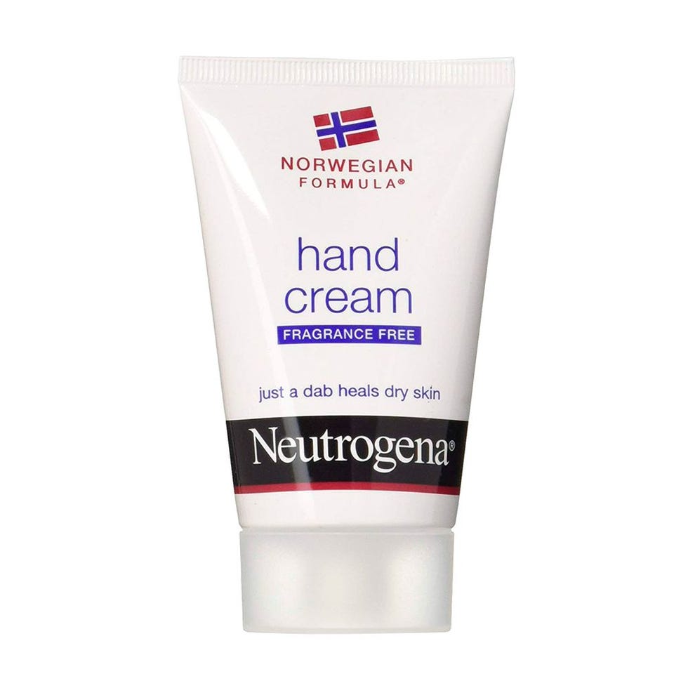 Neutrogena Norwegian Formula Moisturizing Hand Cream