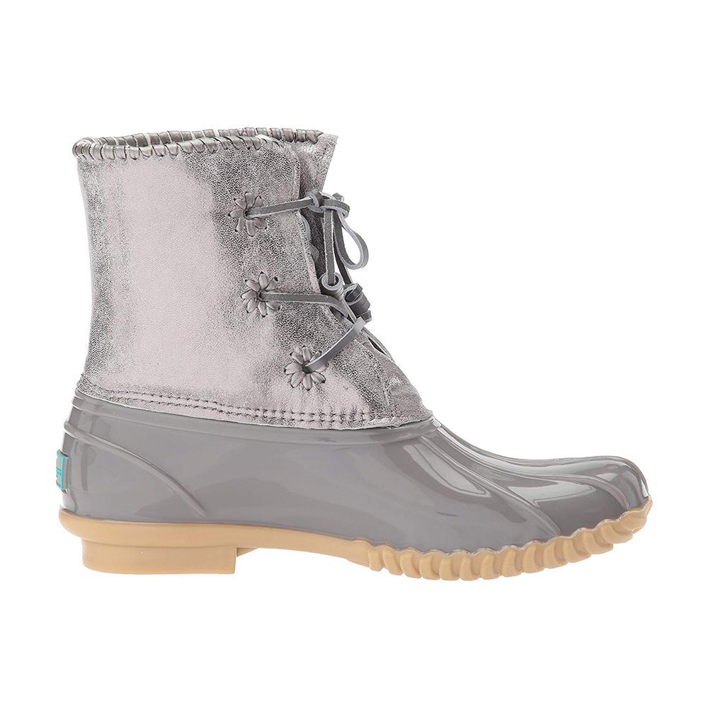 sporto agnes cold weather duck boots