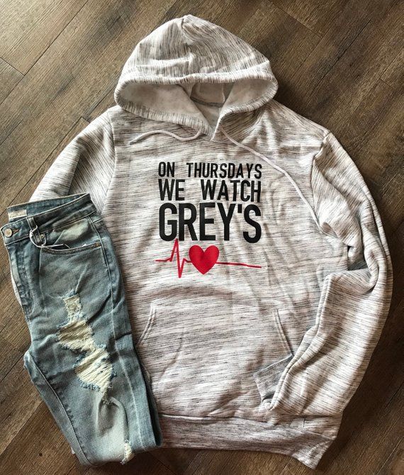 16 Best Grey S Anatomy Gifts For Fans Obsessed With The Tv Show