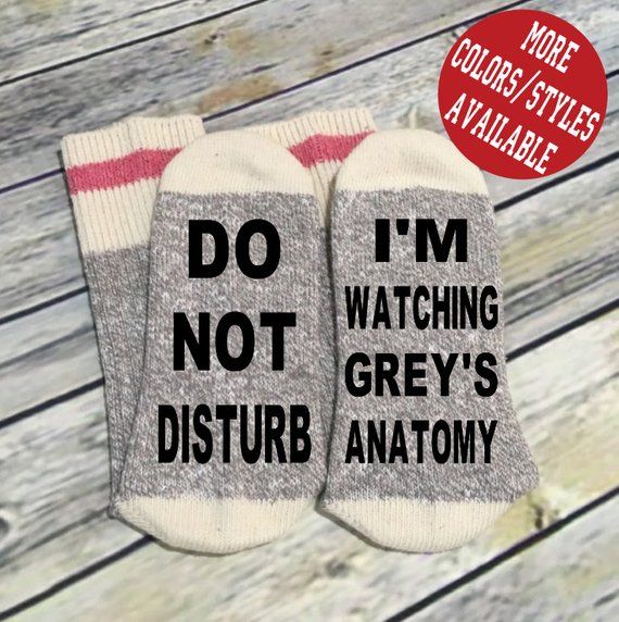 16 Best Grey S Anatomy Gifts For Fans Obsessed With The Tv Show