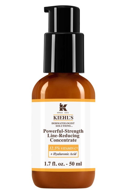 19 Best Vitamin C Serums Editor Approved For Face Courtesy
