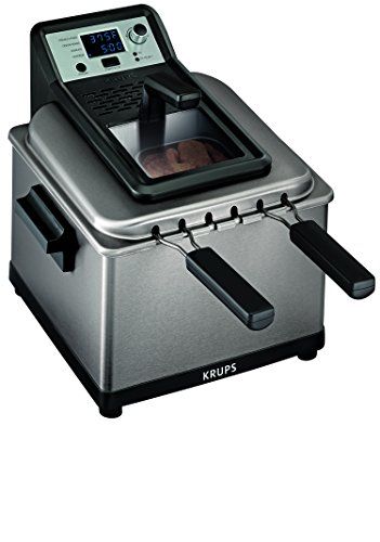 Best deep outlet fryer 2018