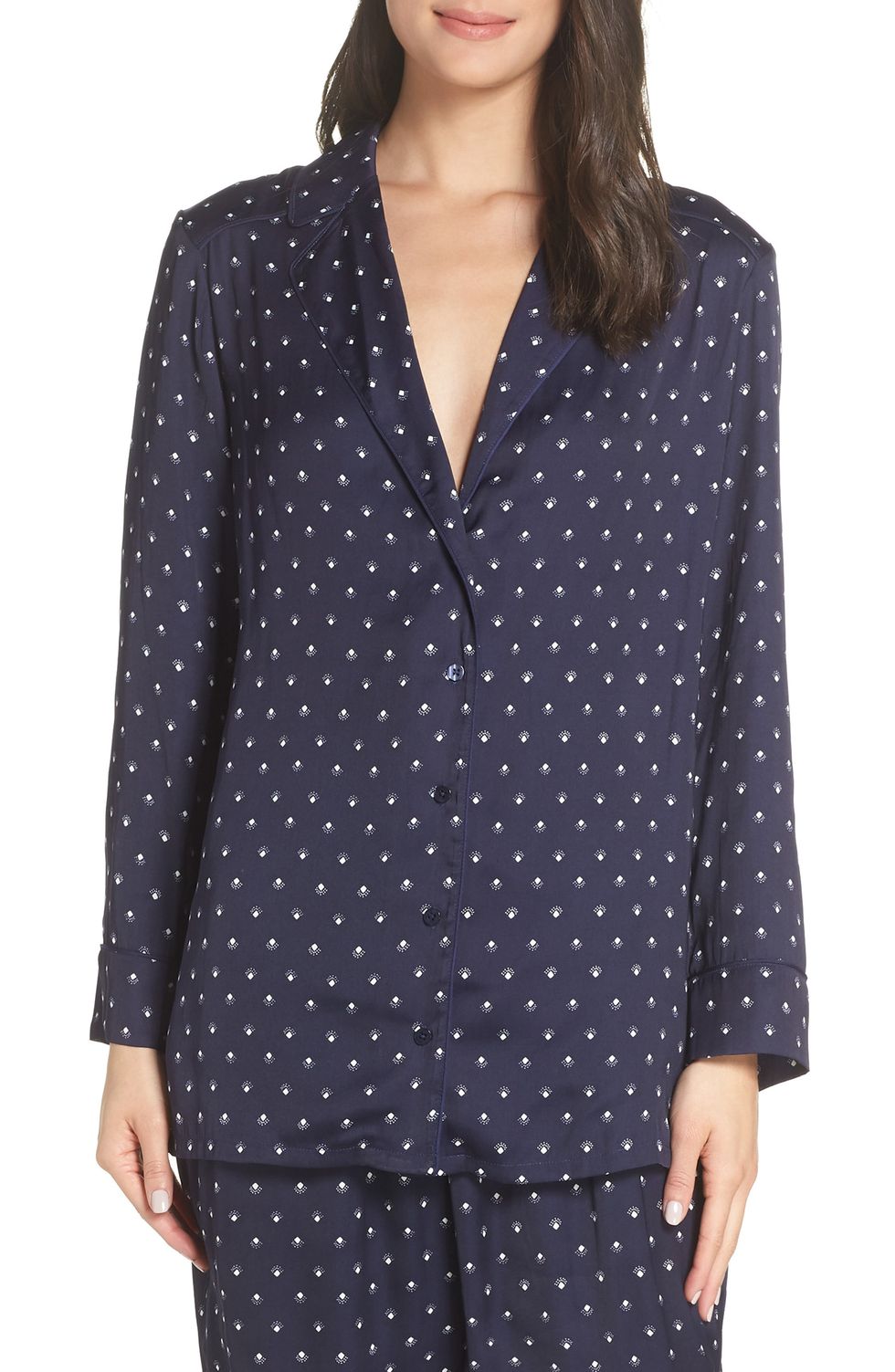 Something Navy's Latest Nordstrom Collection Is Selling Out Fast - Shop ...