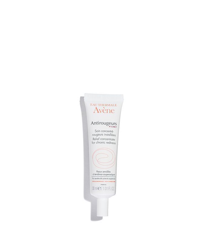 Eau Thermale Avène Antirougeurs Fort Relief Concentrate