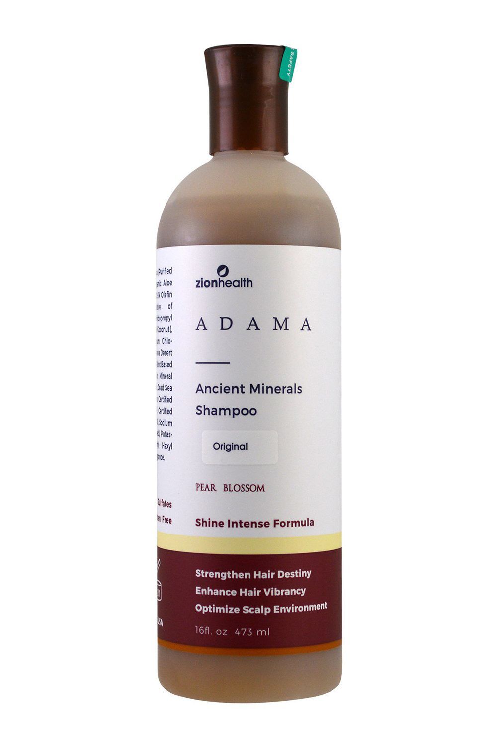 18 Best Shampoos And Conditioners For Every Hair Type 2020