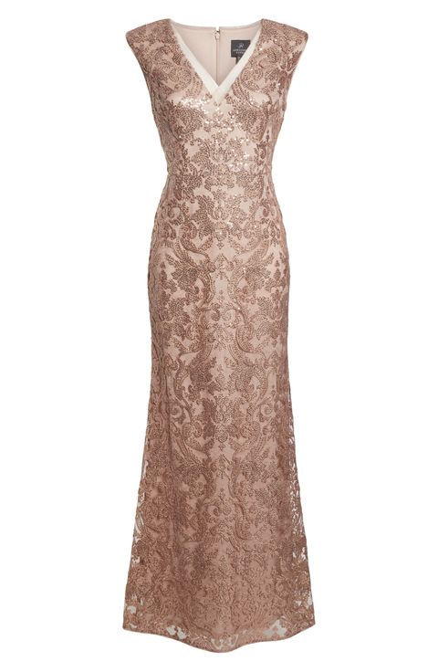 30 Best Winter Wedding Guest Dresses - What to Wear to a Winter Wedding