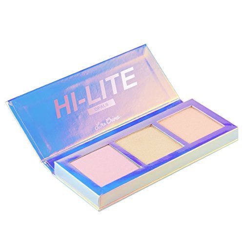 Hi-Lite Opals Palette
