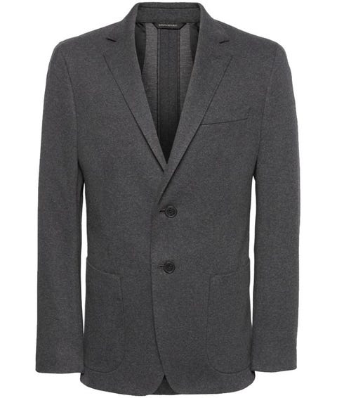 14 Most Comfortable Travel Blazers 2018 - Best Blazers For Traveling