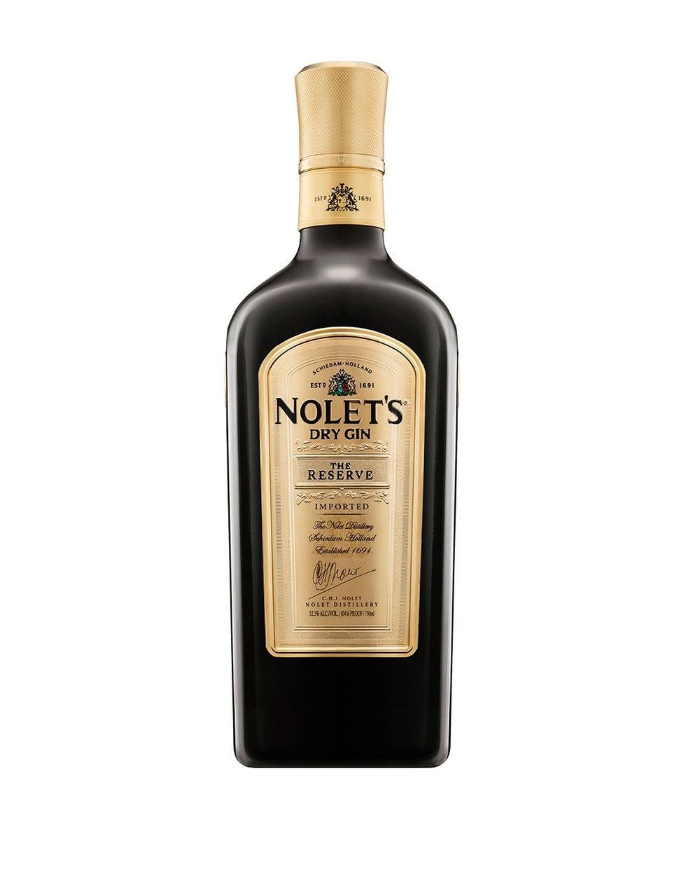 Nolet’s Reserve Dry Gin