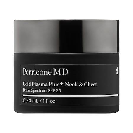 Perricone MD低溫等離子胸頸霜SPF25