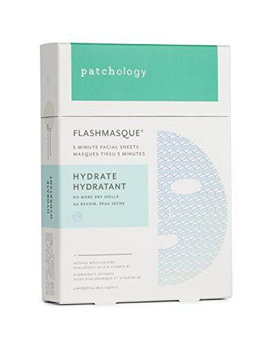 Hydrate FlashMasque Sheet Mask